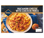 Royal Macaroni Cheese  with Chicken Mince-400g