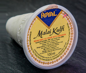 Malai Kulfi - Royal Simply the Best  Southall, London