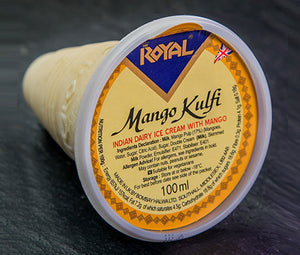 Mango Kulfi - Royal Simply the Best  Southall, London
