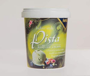 Pista Kulfi Ice Cream - Royal Simply the Best  Southall, London