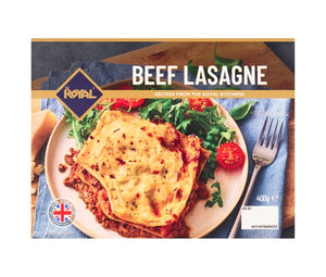 
                
                    Load image into Gallery viewer, Beef Lasagne -400g
                
            