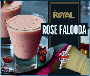 Rose Falooda -400g