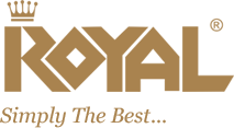 Royal Sweets - Simply The Best
