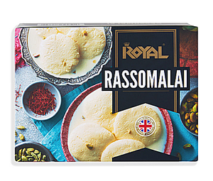 Rassomalai -500g
