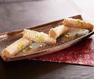 Asabee Finger - Royal Simply the Best  Southall, London