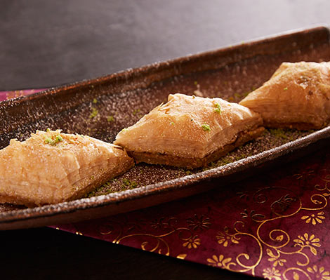 Diamond Baklava - Royal Simply the Best  Southall, London