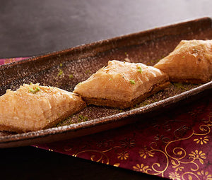 Diamond Baklava - Royal Simply the Best  Southall, London