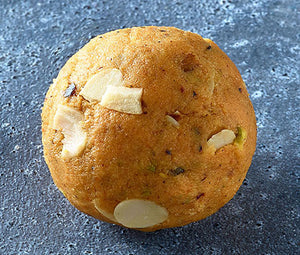 Besan Ladoo