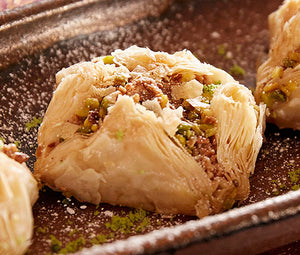 Boukage Baklava - Royal Simply the Best  Southall, London