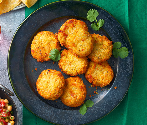 Chicken Cutlets 5 pieces - Royal Simply the Best  Southall, London