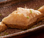 Pistachio Baklava