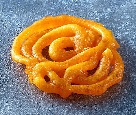 
                
                    Load image into Gallery viewer, Jalebi - Royal Simply the Best  Southall, London
                
            