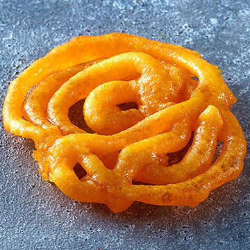 Indian Sweets & Halwas