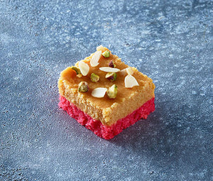 Malai Coconut Barfi - Royal Simply the Best  Southall, London