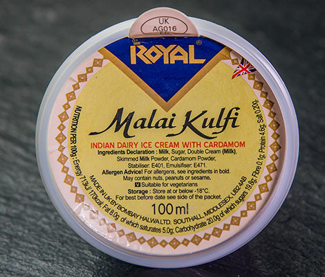 Malai Kulfi - Royal Simply the Best  Southall, London