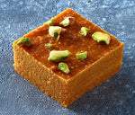 Mango Barfi