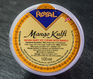 
                
                    Load image into Gallery viewer, Mango Kulfi - Royal Simply the Best  Southall, London
                
            