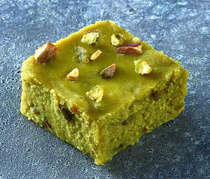 Pista Barfi - Royal Simply the Best  Southall, London