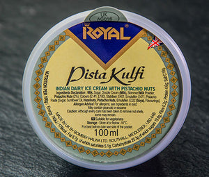 Pista (Pistachio) Kulfi - Royal Simply the Best  Southall, London