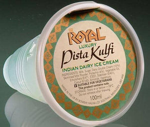 Pista (Pistachio) Kulfi - Royal Simply the Best  Southall, London