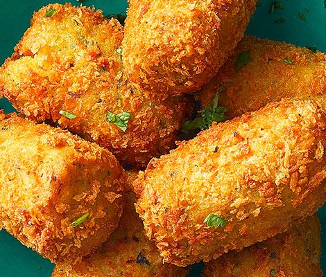 Potato Croquettes 6 pieces - Royal Simply the Best  Southall, London