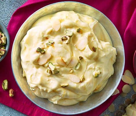Shrikhand - Royal Simply the Best  Southall, London