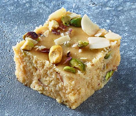 Special Barfi– Royal Simply the Best