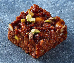 Special Habshi Halwa - Royal Simply the Best  Southall, London