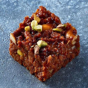 Special Habshi Halwa Gift