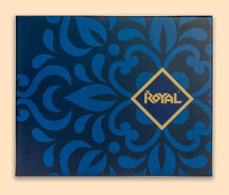 Premium Gift Box