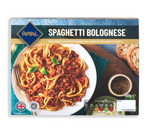 Royal Spaghetti Bolognese 400g